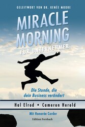 Miracle Morning für Unternehmer