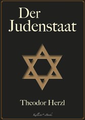 Theodor Herzl: Der Judenstaat