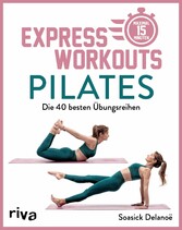 Express-Workouts - Pilates