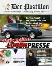 Der Postillon