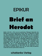 Brief an Herodot