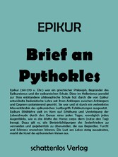 Brief an Pythokles