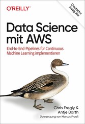 Data Science mit AWS