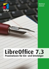 LibreOffice 7.3