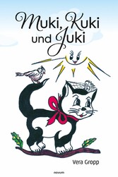 Muki, Kuki und Juki