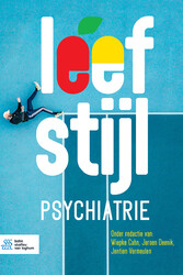 Leefstijlpsychiatrie