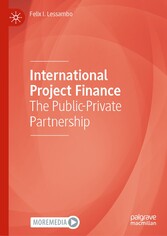 International Project Finance