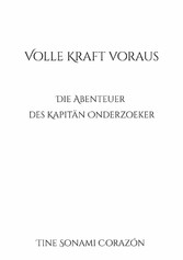 Volle Kraft voraus