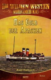 Im wilden Westen Nordamerikas 16: Das Gold der Apachen