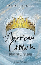 American Crown - Samantha & Marshall