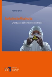 Gefahrstoffschutz