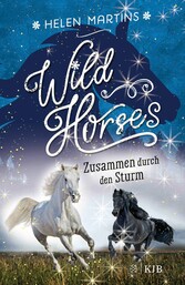 Wild Horses ? Zusammen durch den Sturm