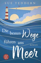 Die besten Wege führen ans Meer