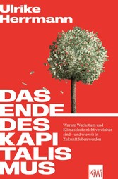 Das Ende des Kapitalismus