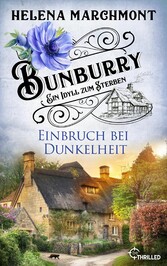 Bunburry - Einbruch bei Dunkelheit