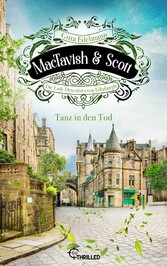 MacTavish & Scott - Tanz in den Tod