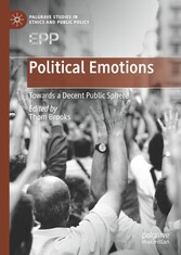 Political Emotions