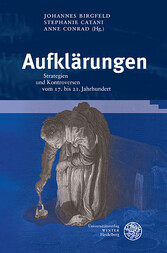 Aufklärungen