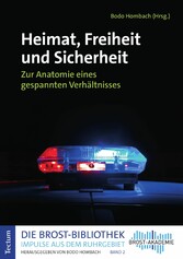 Heimat, Freiheit und Sicherheit