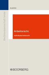 Arbeitsrecht