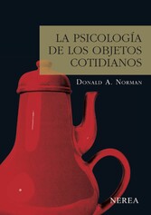 La psicología de los objetos cotidianos