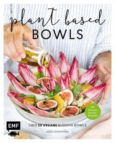 Plant-based Bowls