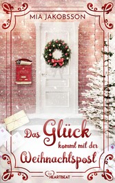 Das Glück kommt mit der Weihnachtspost