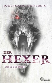 Der Hexer - Engel des Bösen