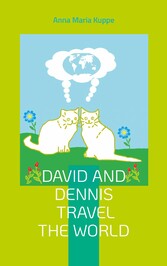 David and Dennis travel the world