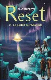 RESET - Tome 2