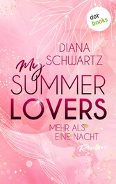 My Summer Lovers - Mehr als eine Nacht