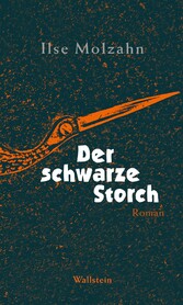 Der schwarze Storch