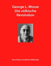 Die völkische Revolution