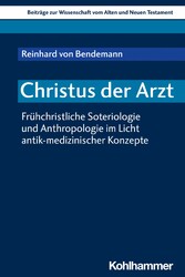 Christus der Arzt