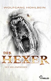 Der Hexer - Der Seelenfresser