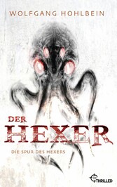 Der Hexer - Die Spur des Hexers