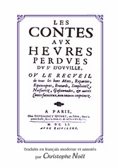 Les Contes aux Heures Perdues