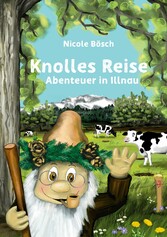 Knolles Reise