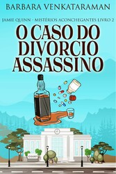 O Caso do Divórcio Assassino