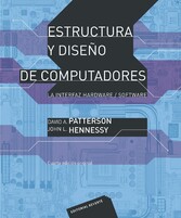 Estructura y diseño de computadores