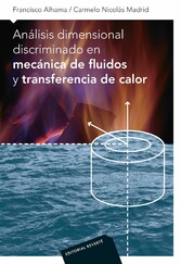 Análisis dimensional discriminado en mecanica de fluidos y transferencia de calor