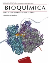 Bioquímica con aplicaciones clínicas (Obra completa)