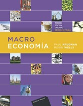 Macroeconomía