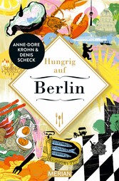 Hungrig auf  Berlin