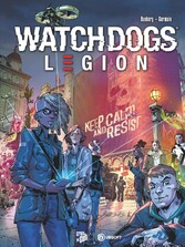 Watch Dogs: Legion