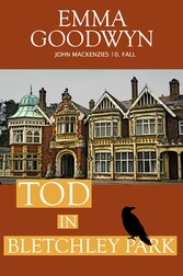 Tod in Bletchley Park