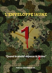 L&apos;enveloppe jaune