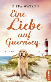 Eine Liebe auf Guernsey