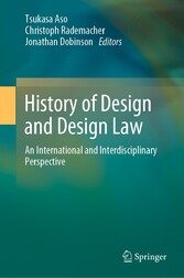 History of Design and Design Law