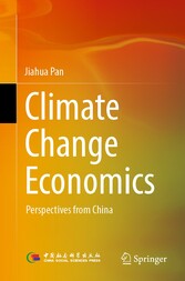 Climate Change Economics